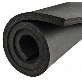 Шумоизоляция из вспененного каучука ODE R-flex Roll 50 мм лист (4 м2 / рулон)