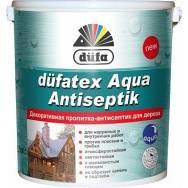 Антисептик DUFA аква сосна (3005008) 2,5л