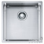 Кухонная мойка Franke Box BXX 210/110-40 127.0369.215 полированная нерж. сталь Рівне