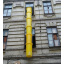 Сміттєскидач будівельний із пластику на 25 м Техпром Чорноморськ