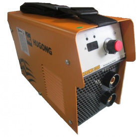 Сварочный инвертор Hugong Extreme 220Е