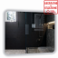 Зеркало в ванную с LED-подсветкой StudioGlass LEWIS (800*500) Харків