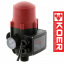 Контроллер давления угловой KOER KS-3 электронный для поверхностных насосов 1,1Квт, 1" (с кабелем) Днепр