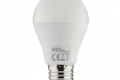 Лампа светодиодная A60 Е27 15W 220V 3000K Horoz 001-006-00153