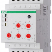 Реле контроля тока EPP-620