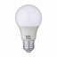 Лампа светодиодная A60 10W 3000K E27 Horoz Electric 001-006-00103 Львов