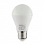 Лампа светодиодная A60 Е27 15W 220V 3000K Horoz 001-006-00153 Луцк