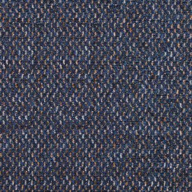 Коммерческий ковролин Timzo Rubin 2135 Blue