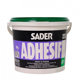 Фіксатор для вінілових та килимових покриттів Bostik Sader Adhesif 5