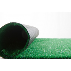 Искусственная трава Confetti Squash Зеленый 02