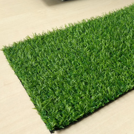 Искусственная трава Confetti Tropicana 15 мм Зеленый 02