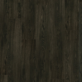 Виниловая плитка Armstrong Scala 55 PUR Wood Rustic oak black 25015-185