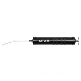 Шприц ручной для заливки масла Yato YT-0708