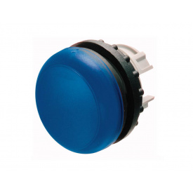 Светосигнальная арматура синяя M22-L-B Eaton