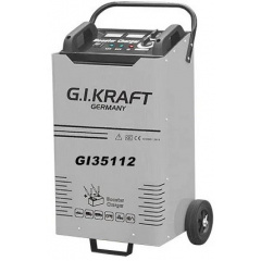 Пуско-зарядное устройство G.I. KRAFT GI35112 Сумы