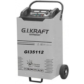 Пуско-зарядное устройство G.I. KRAFT GI35112