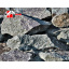 Камінь бутовий гранітний бут 200х500 фракції 200-500 навалом 200*500 Рівне