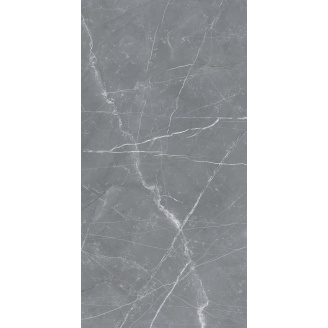 Плитка Inter Gres PULPIS серый полированный 071/L 120х60 см