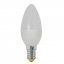 Лампа світлодіодна свічка C37 Е14 6W 220V 6400K Horoz 001-003-00061 Рівне