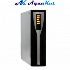 Aquakut Система с ультрафильтрацией Ультратонкая с электронным контроллером Черновцы
