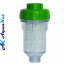 Aquakut фильтр для стиральной машины KONO с солью (латунь+пластик) Чернівці