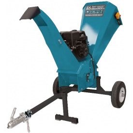 Бензиновый измельчитель Konner&Sohnen KS 700WS