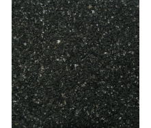 Мраморная крошка (щебень) черная 3-5 мм