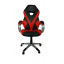 Комп'ютерне крісло ZANO RACER RED + оригінальний килимок для миші! Тернопіль