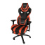 Комп'ютерне крісло ZANO FALCOR RED + оригінальний килимок для миші! Рівне