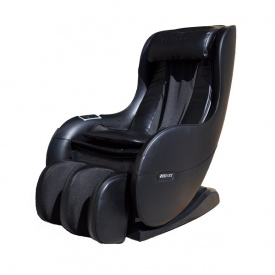 Массажное кресло ZENET ZET 1280 Черное