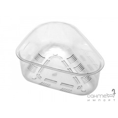 Коландер к кухонной мойке Ukinox CP 23.25 пластик Житомир