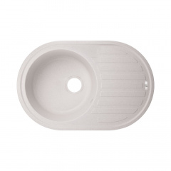 Кухонна мийка Lidz 780x500/200 COL-06 (LIDZCOL06780500200) Тернопіль