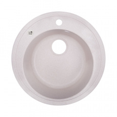 Кухонна мийка Lidz D510/200 COL-06 (LIDZCOL06D510200) Чернівці