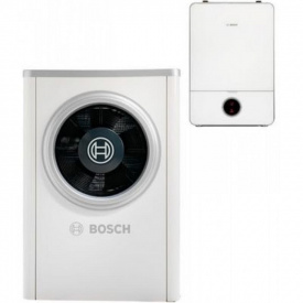 Тепловий насос Bosch Compress 7000 AW 17 E