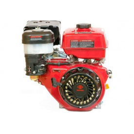 Бензиновый двигатель Weima WM177F-Т (20009)