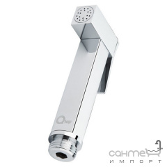 Гигиенический душ Q-tap QTCRMB120 хром Хмельницький