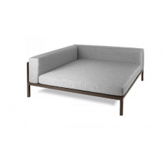 Модульный диван угловой в стиле LOFT (NS-1011) Винница