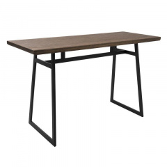 Барный стол в стиле LOFT (NS-147) Каменское