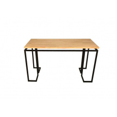 Барный стол в стиле LOFT (NS-135) Суми
