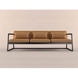 Лаунж диван в стиле LOFT (NS-891)