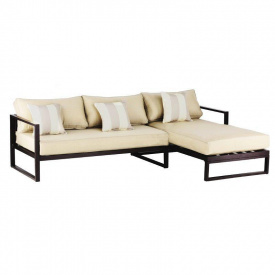 Лаунж диван в стиле LOFT (NS-888)