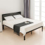 Кровать в стиле LOFT (NS-833) Кропивницький