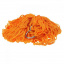 Гамак сетка на кольцах 270х80см Orange BTB (5786) Житомир
