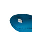 Надувная подушка под шею Tramp 159 47 х 36 см Голубой Кропивницкий