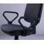 Кресло AMF Art Metal Furniture Комфорт Нью/АМФ-1 А-2 Серое Запоріжжя