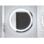 Зеркало Turister круглое 70см с двойной LED подсветкой без рамы (ZPD70) Виноградов