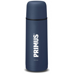 Термос Primus Vacuum Bottle 0.35 л Navy (47881) Кропивницький