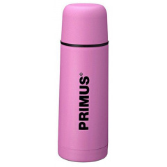Термос Primus Vacuum Bottle 0.5 л Pink (47882) Переяслав-Хмельницький