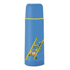 Термос Primus Vacuum Bottle 0.35 л Pippi Blue (45632) Кропивницький