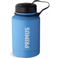 Термобутылка Primus TrailBottle 0.5 л Vacuum Blue (37781) Днепр